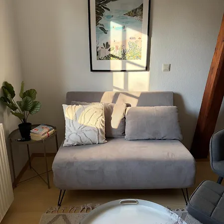 Ferienwohnung-casa-lumi Grossenenglis