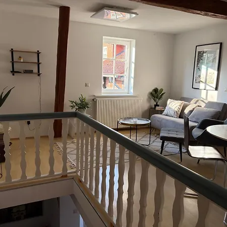 Ferienwohnung-casa-lumi Daire *
