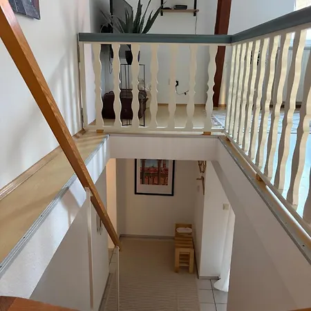 Ferienwohnung-casa-lumi Daire