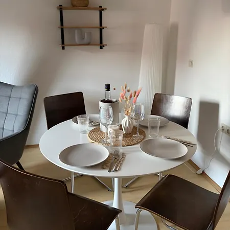 Ferienwohnung-casa-lumi Grossenenglis
