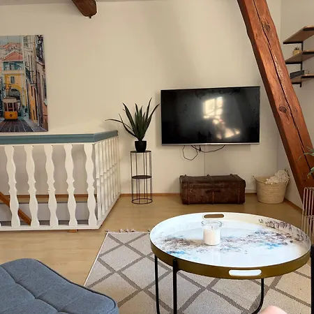 Ferienwohnung-casa-lumi Daire *