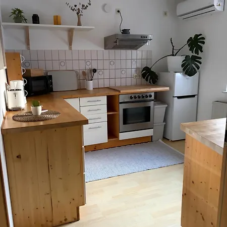 Daire Ferienwohnung-casa-lumi *