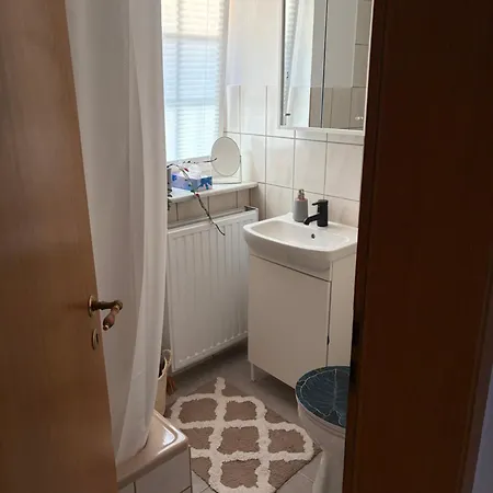 Ferienwohnung-casa-lumi Daire