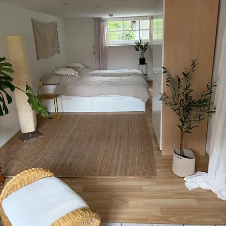Ferienwohnung-casa-lumi Daire