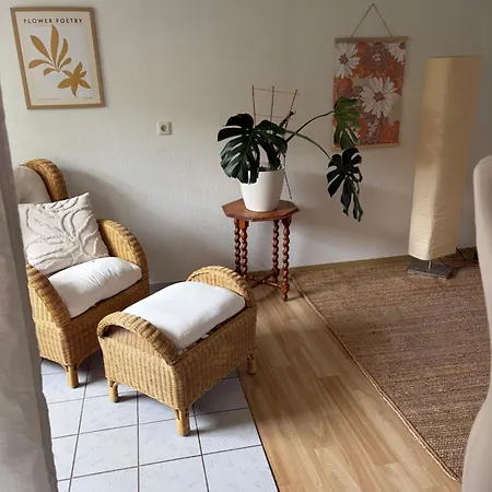Ferienwohnung-casa-lumi * Grossenenglis