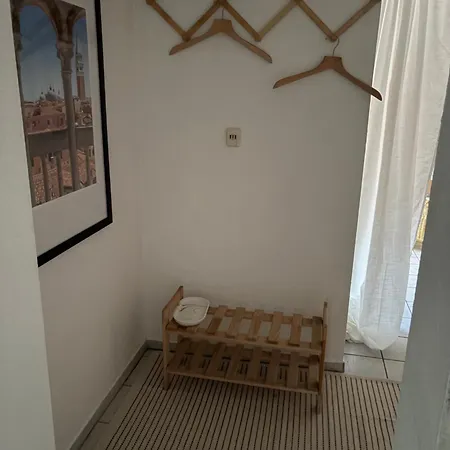 Ferienwohnung-casa-lumi Daire *